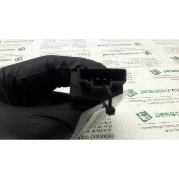 Recambio de boton regulacion de faros para volkswagen passat berlina (3b2) comfortline referencia OEM IAM   