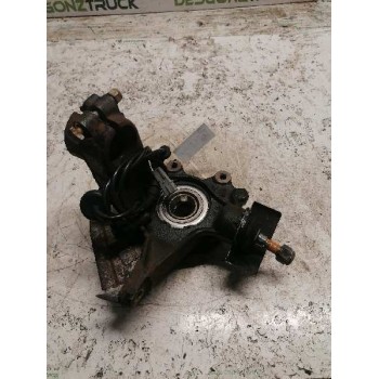 Recambio de mangueta delantera izquierda para peugeot 406 berlina (s1/s2) srdt referencia OEM IAM   