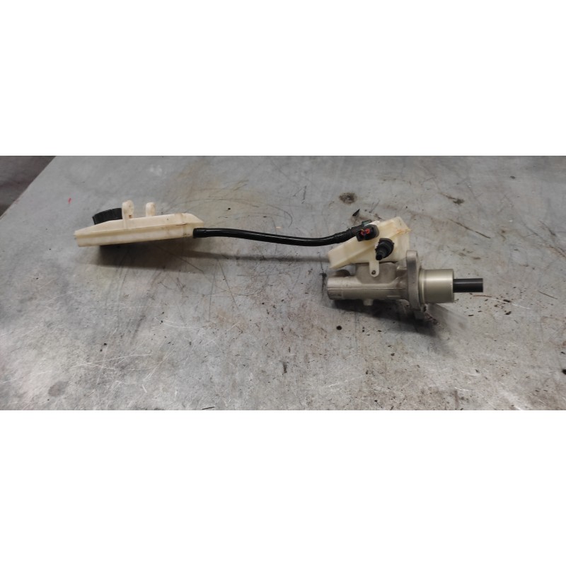Recambio de bomba freno para ford focus c-max (cap) ambiente (d) referencia OEM IAM 03350886401 - Gris 3