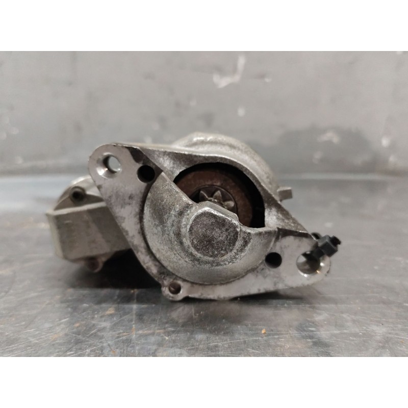 Recambio de motor arranque para renault clio ii fase ii (b/cb0) authentique referencia OEM IAM 867838864608 - Blanco 2