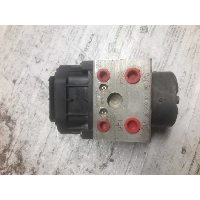 Recambio de abs para citroën xsara berlina 1.6i 16v exclusive referencia OEM IAM 0273004440 0265216722 9636084480
