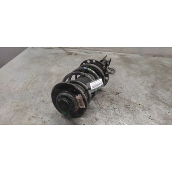 Recambio de amortiguador delantero izquierdo para saab 9-3 berlina 2.2 tid anniversary referencia OEM IAM 824904554032  