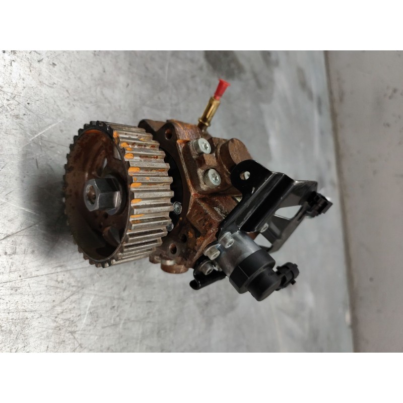 Recambio de bomba inyeccion para peugeot 207 sw (wk_) 1.6 hdi referencia OEM IAM 0445010102  9683703780