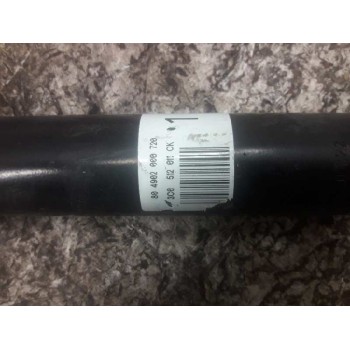 Recambio de amortiguador trasero para volkswagen passat berlina (3c2) advance referencia OEM IAM 3C0512011CK  
