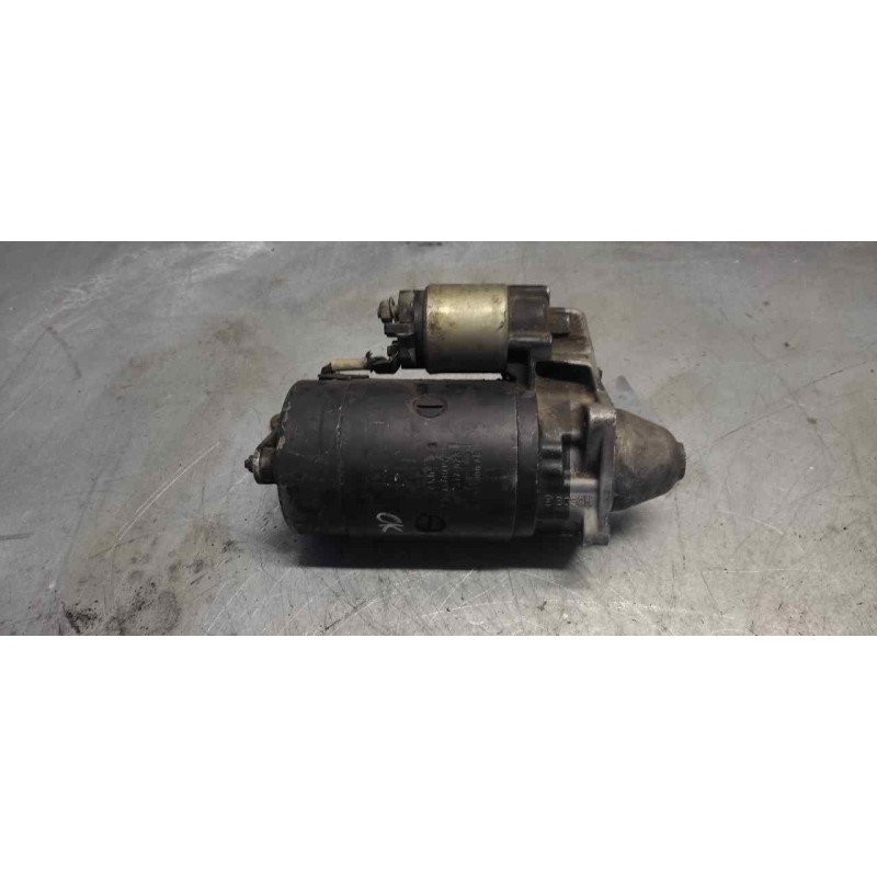Recambio de motor arranque para ford escort berl./turn./cab./express 1.6 diesel referencia OEM IAM 0001317023 84AB11000AB 10 DIE 3