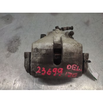 Recambio de pinza freno delantera izquierda para volkswagen touran (1t2) advance referencia OEM IAM   