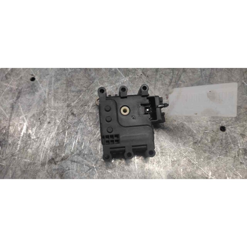 Recambio de motor apertura trampillas climatizador para mazda 6 berlina (gg) 2.0 crtd 136 active (4-ptas.) referencia OEM IAM - Gris