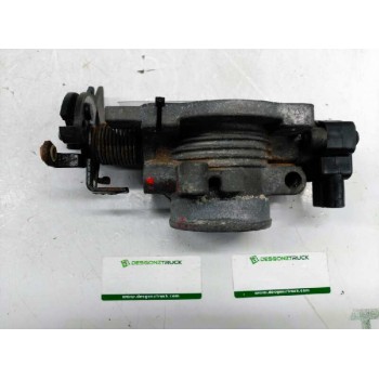 Recambio de caja mariposa para ford mondeo berlina/familiar (fd) ghia berlina referencia OEM IAM 3988786  