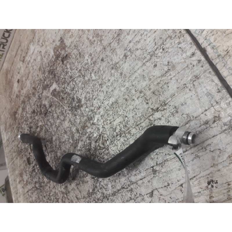 Recambio de tubos aire acondicionado para mitsubishi l 200 (k6/7) 2500 td american spirit (4-ptas.) referencia OEM IAM - Verde 2
