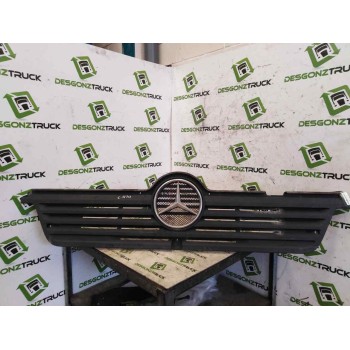 Recambio de rejilla delantera central para mercedes-benz atego 4 cyl. 4x2 2005  4.3 diesel (om 904 la) referencia OEM IAM   