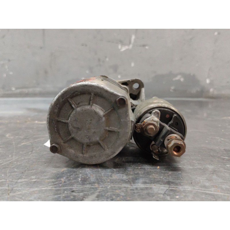 Recambio de motor arranque para renault clio ii fase ii (b/cb0) authentique referencia OEM IAM 867838864608 - Blanco 3