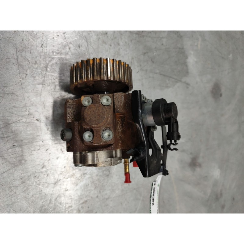 Recambio de bomba inyeccion para peugeot 207 sw (wk_) 1.6 hdi referencia OEM IAM 0445010102  9683703780 2