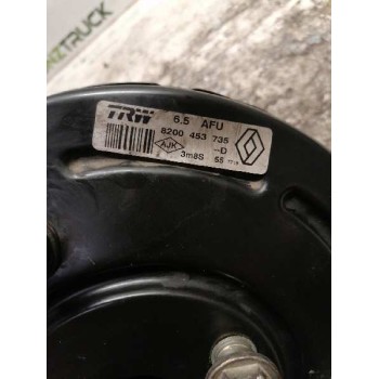 Recambio de servofreno para renault scenic ii authentique referencia OEM IAM 8200453735  