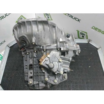 Recambio de caja cambios para ford mondeo berlina (gd) ambiente referencia OEM IAM XS7R7002DA 97ZT-7F096DA 