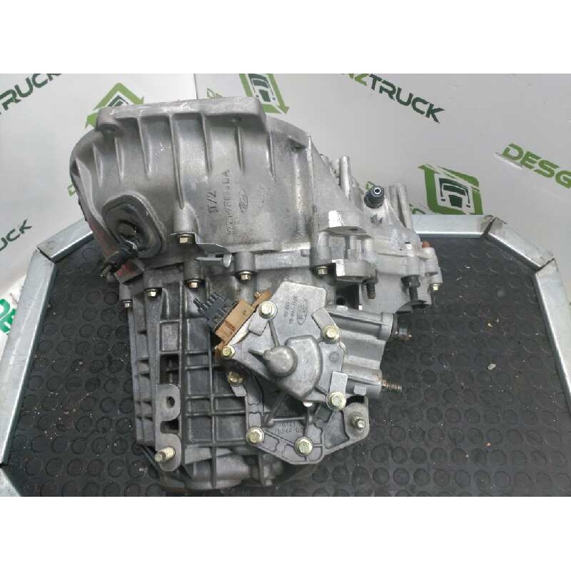 Recambio de caja cambios para ford mondeo berlina (gd) ambiente referencia OEM IAM XS7R7002DA 97ZT-7F096DA 5