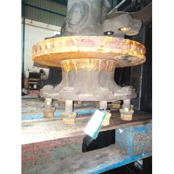 Recambio de buje delantero para volvo fh 12 2002  12.1 diesel (d12d460) referencia OEM IAM   