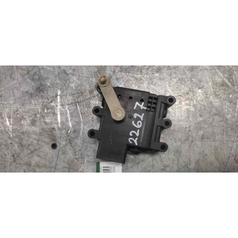 Recambio de motor apertura trampillas climatizador para mazda 6 berlina (gg) 2.0 crtd 136 active (4-ptas.) referencia OEM IAM - Gris 2