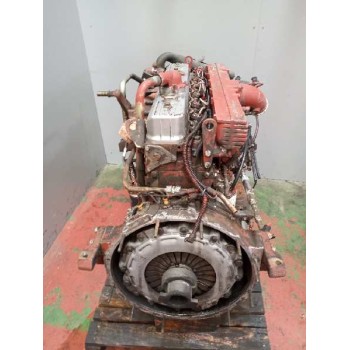 Recambio de motor completo para iveco eurotech (mt) referencia OEM IAM 836046R 4206496806 