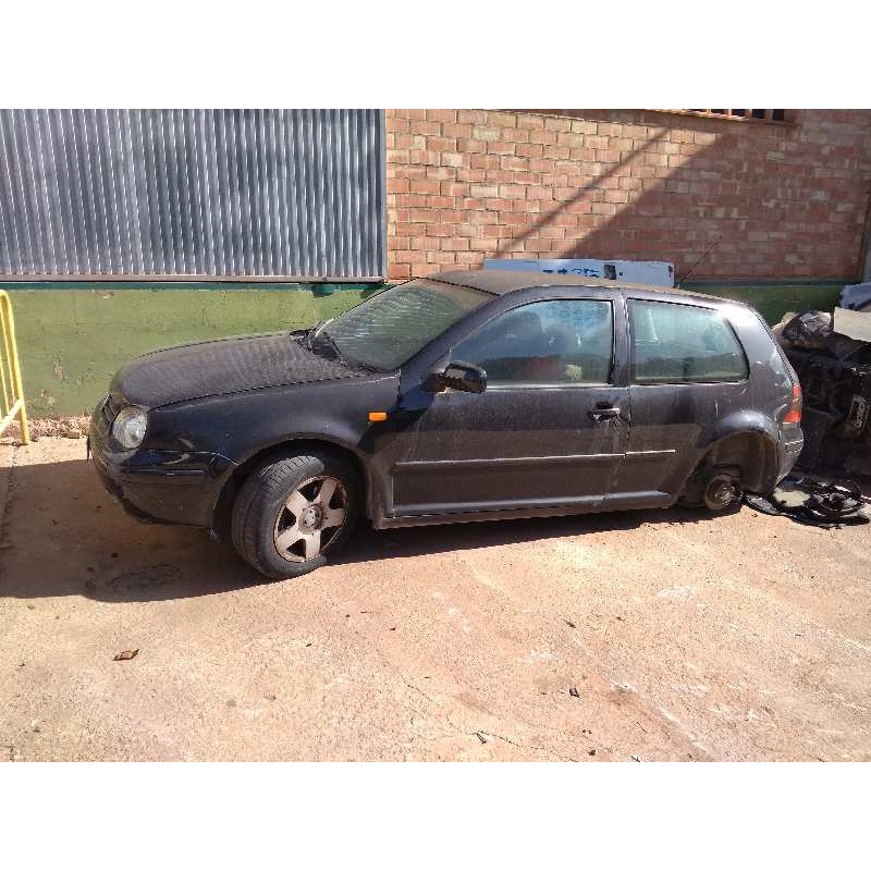 VOLKSWAGEN GOLF IV BERLINA (1J1)