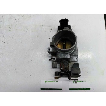 Recambio de caja mariposa para ford mondeo berlina/familiar (fd) ghia berlina referencia OEM IAM 3988786  