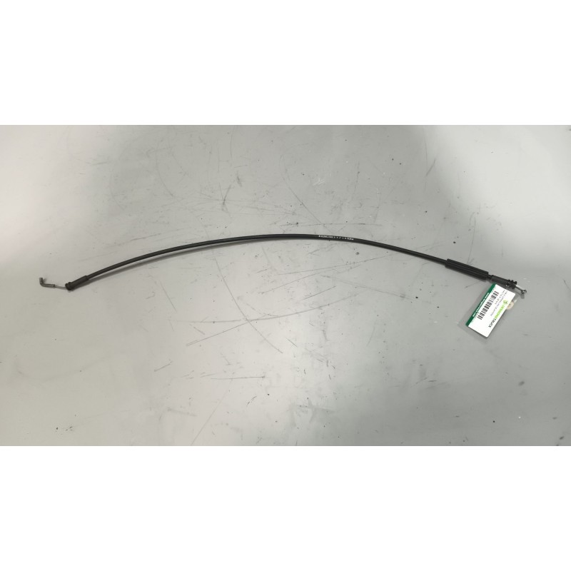 Recambio de cable cerradura delantera para man tg-m 18.xxx 6.9 diesel referencia OEM IAM 81626800132  