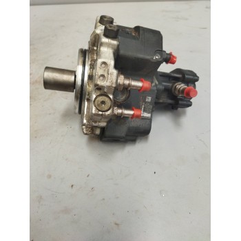 Recambio de bomba inyeccion para man tgx 18.xxx fg / 4x2 bl xl referencia OEM IAM 51111037858 0445020277 