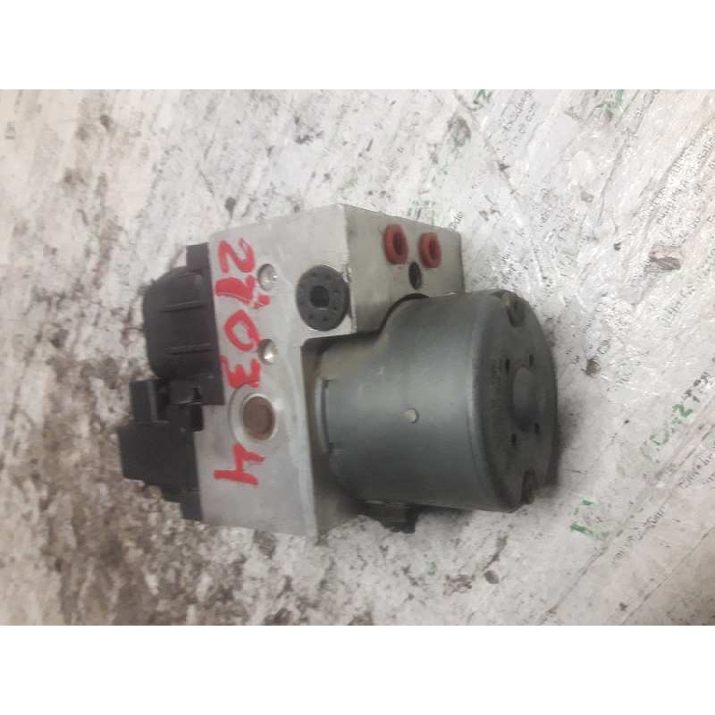 Recambio de abs para citroën xsara berlina 1.6i 16v exclusive referencia OEM IAM 0273004440 0265216722 9636084480 3