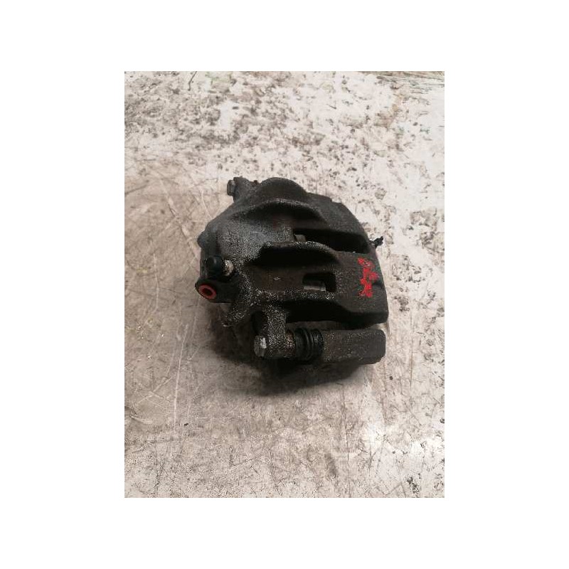 Recambio de pinza freno delantera derecha para peugeot 406 berlina (s1/s2) srdt referencia OEM IAM 3232529146 LUCAS - Gris 2