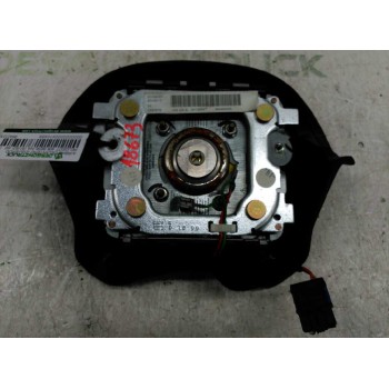 Recambio de airbag delantero izquierdo para peugeot 406 berlina (s1/s2) sr referencia OEM IAM 96422230ZL  