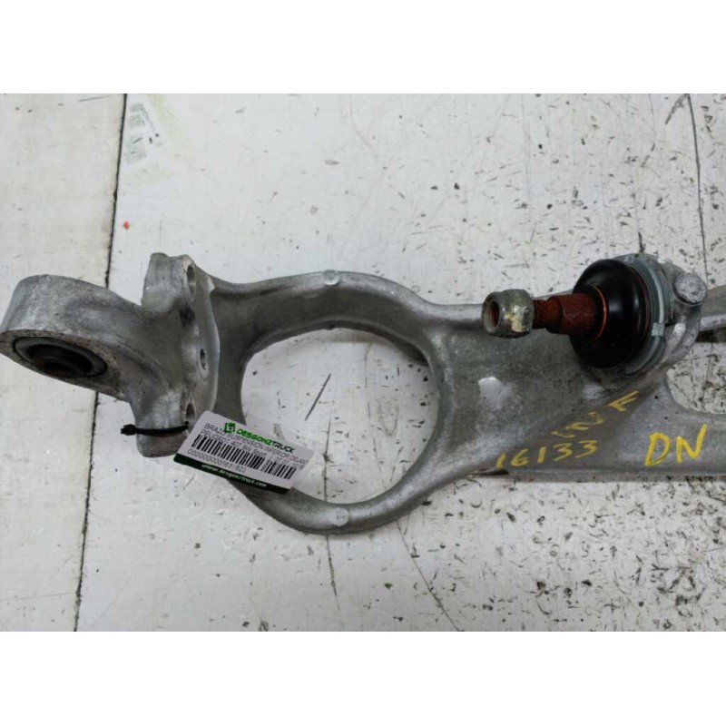 Recambio de brazo suspension inferior delantero derecho para peugeot 407 sw sport referencia OEM IAM - Gris 2