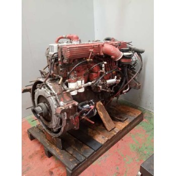 Recambio de motor completo para iveco eurotech (mt) referencia OEM IAM 836046R 4206496806 