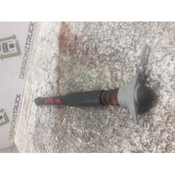 Recambio de amortiguador trasero para volkswagen passat berlina (3c2) advance referencia OEM IAM 3C0512011CK  