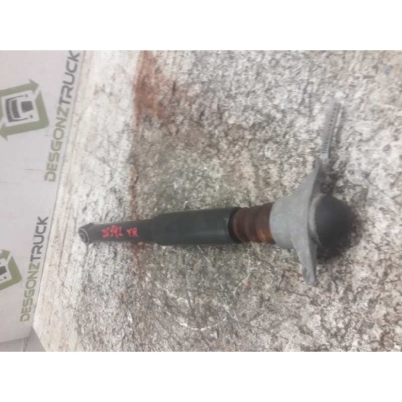Recambio de amortiguador trasero para volkswagen passat berlina (3c2) advance referencia OEM IAM 3C0512011CK - Gris 2
