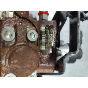 Recambio de bomba inyeccion para peugeot 207 sw (wk_) 1.6 hdi referencia OEM IAM 0445010102  9683703780