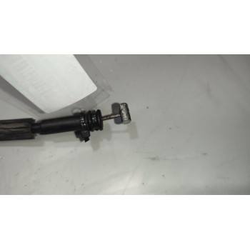 Recambio de cable cerradura delantera para man tg-m 18.xxx 6.9 diesel referencia OEM IAM 81626800132  