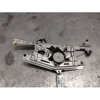 Recambio de elevalunas delantero izquierdo para honda civic berlina 5 (fk) 2.2 i-ctdi executive referencia OEM IAM   