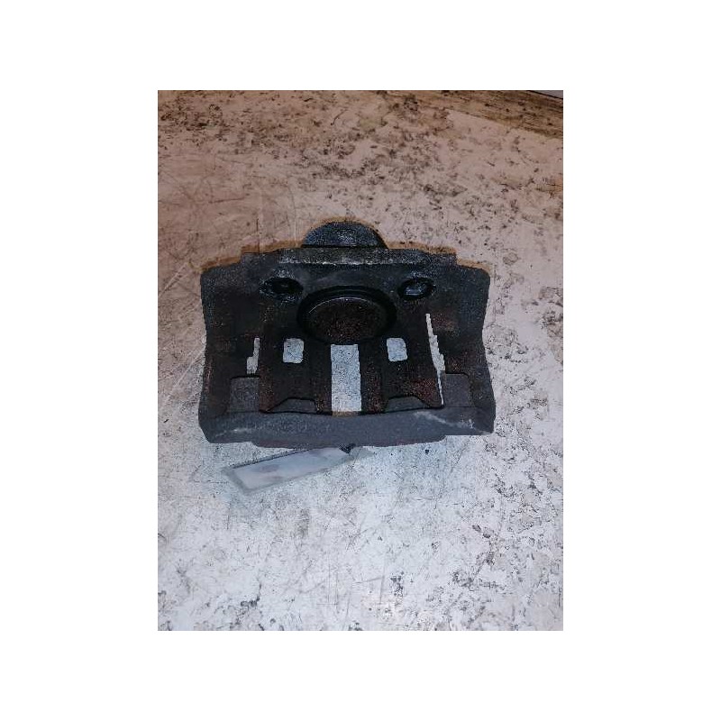 Recambio de pinza freno delantera derecha para peugeot 406 berlina (s1/s2) srdt referencia OEM IAM 3232529146 LUCAS - Gris 3