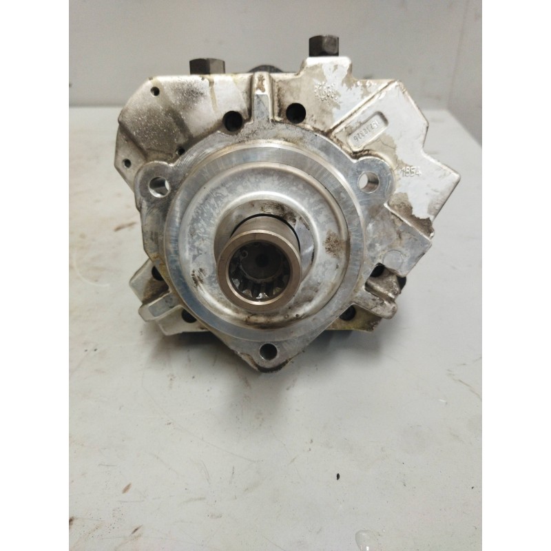 Recambio de bomba inyeccion para man tgx 18.480 fg / 4x2 bl xl referencia OEM IAM 51111037858 0445020277 2