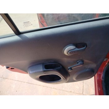 nissan micra iii (k12) del año 2006