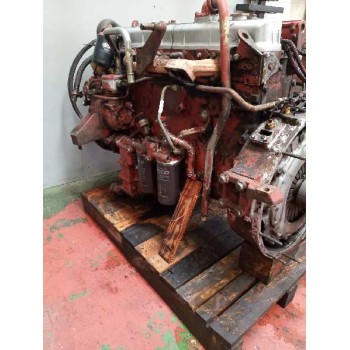 Recambio de motor completo para iveco eurotech (mt) referencia OEM IAM 836046R 4206496806 