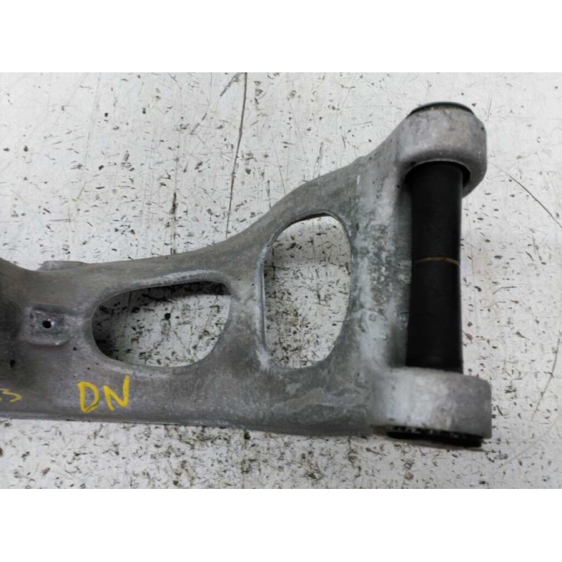 Recambio de brazo suspension inferior delantero derecho para peugeot 407 sw sport referencia OEM IAM - Gris 3