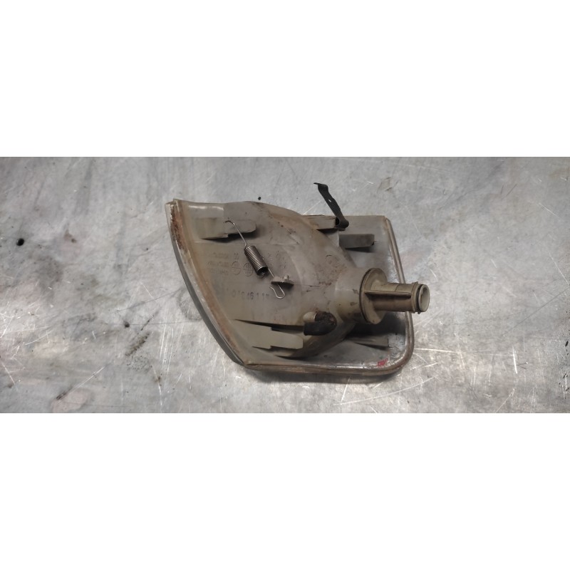 Recambio de piloto delantero izquierdo para volkswagen passat berlina (3b2) comfortline referencia OEM IAM   2 PINS - Gris 2