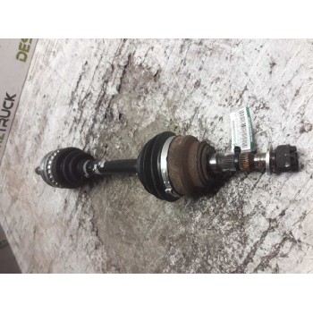 Recambio de transmision delantera izquierda para opel astra g berlina club referencia OEM IAM   