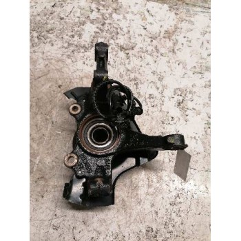 Recambio de mangueta delantera derecha para opel corsa d ´´111 years´´ referencia OEM IAM 55703153155  