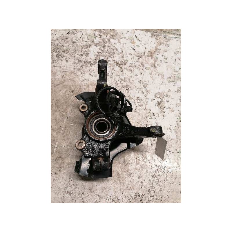 Recambio de mangueta delantera derecha para opel corsa d ''111 years'' referencia OEM IAM 55703153155 - Gris 2