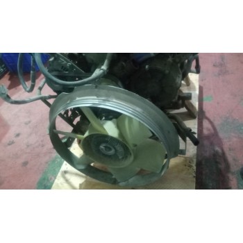Recambio de motor completo para renault midlum referencia OEM IAM DCI4CJ01 5600655757 