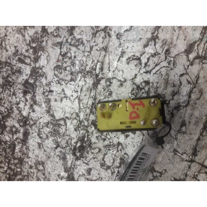 Recambio de mando elevalunas delantero izquierdo para mercedes-benz clase c (w202) berlina 180 (202.018) referencia OEM IAM 1408 2