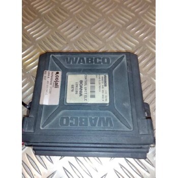 MODULO ELECTRONICO 1391186 4460550430 CENTRALITA ECAS