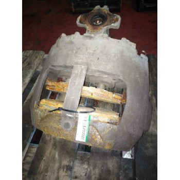 PINZA FRENO DELANTERA IZQUIERDA 20424070 