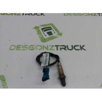 SONDA LAMBDA 0046452598 0258006026 